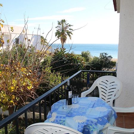 Apartamento Playa 미아미플라자 외부 사진