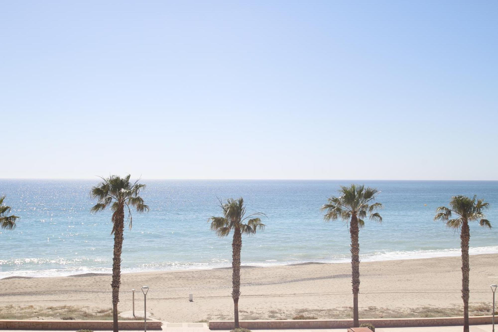 Apartamento Playa 미아미플라자 외부 사진