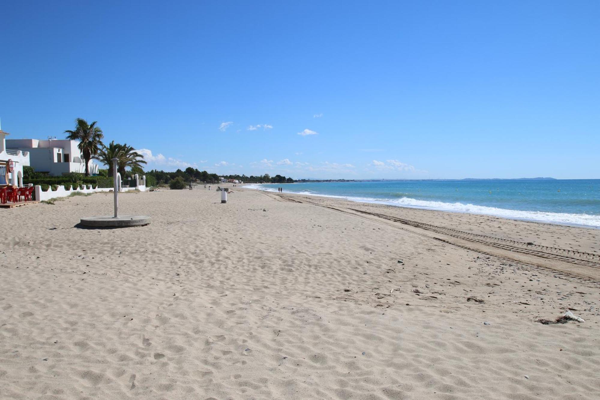 Apartamento Playa 미아미플라자 외부 사진