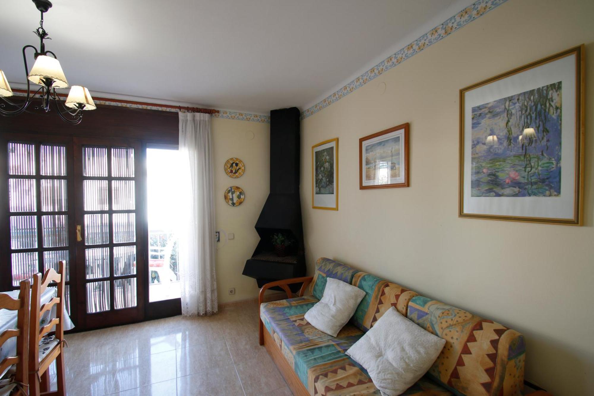 Apartamento Playa 미아미플라자 외부 사진