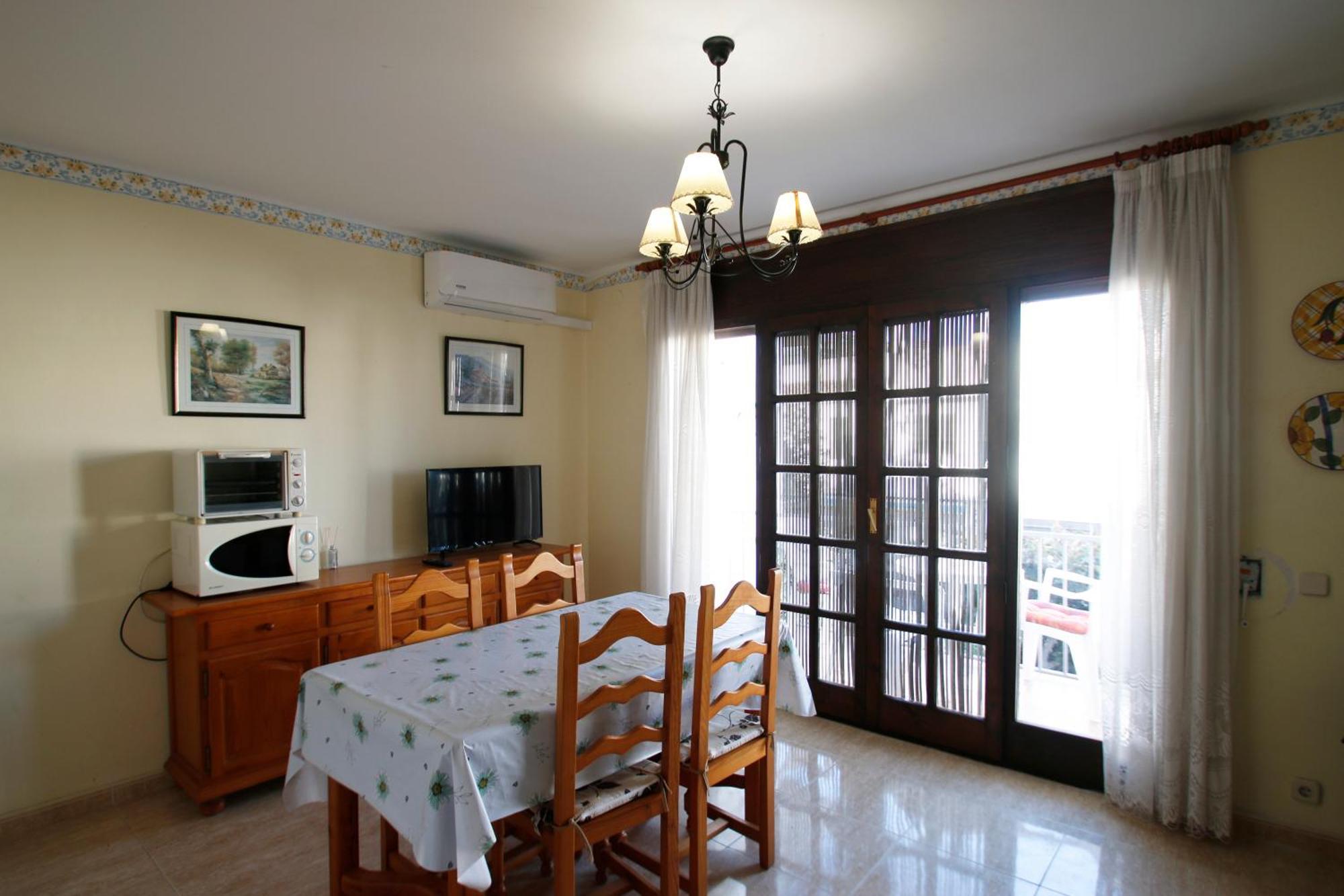 Apartamento Playa 미아미플라자 외부 사진