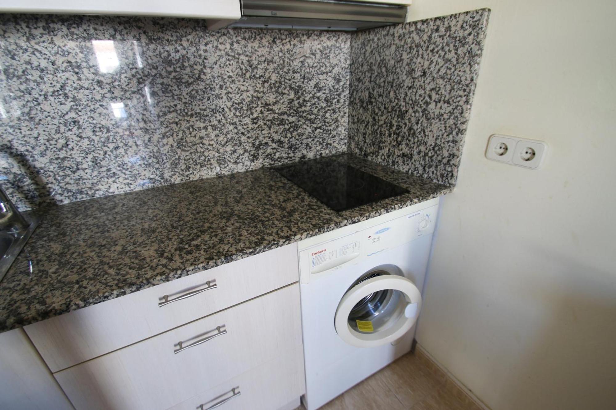Apartamento Playa 미아미플라자 외부 사진