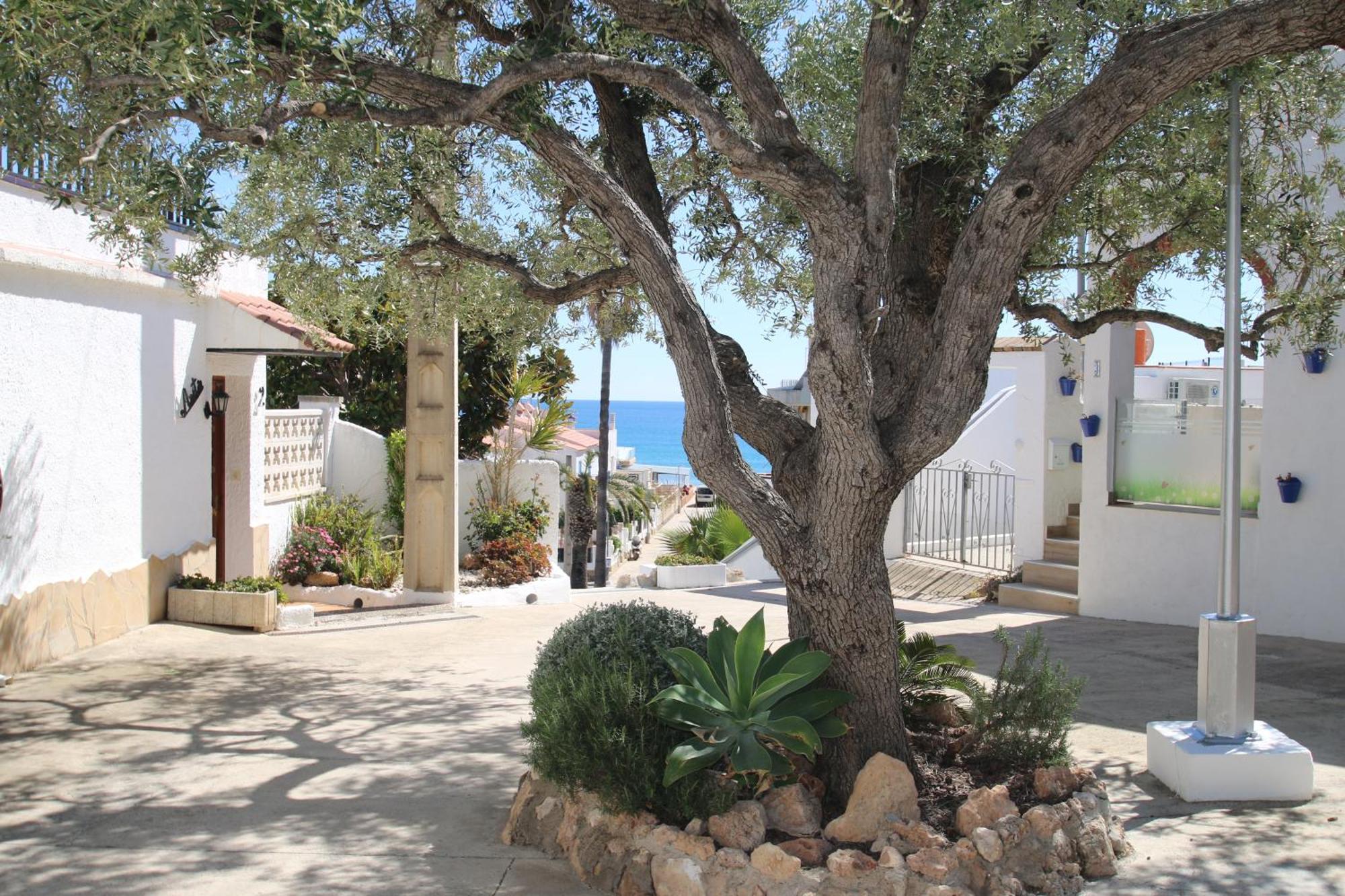 Apartamento Playa 미아미플라자 외부 사진