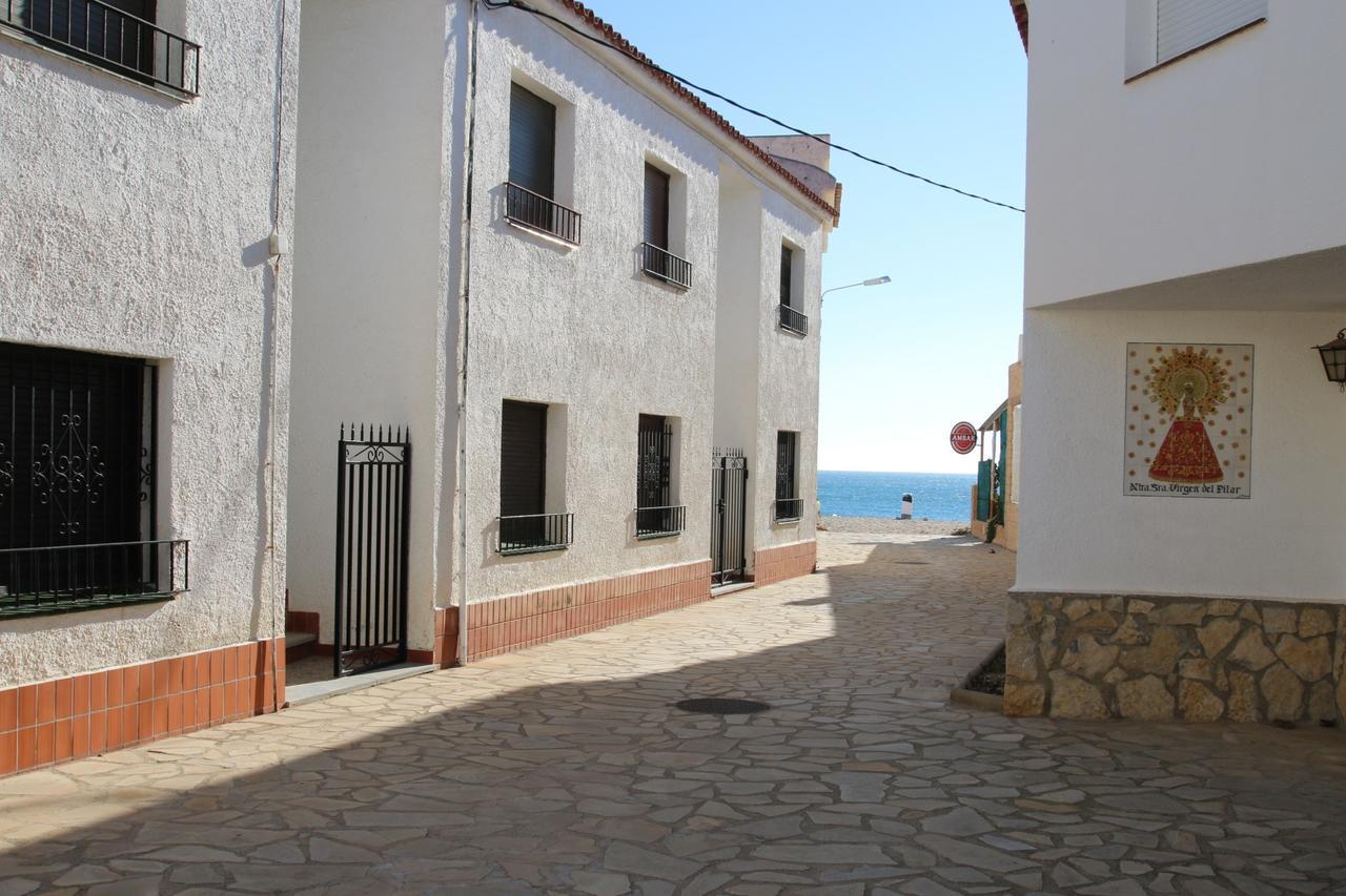Apartamento Playa 미아미플라자 외부 사진