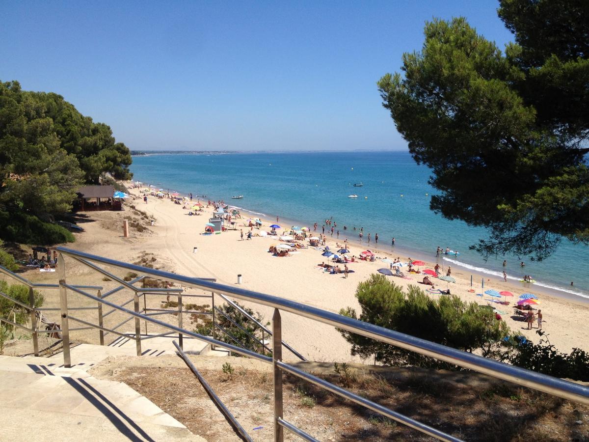 Apartamento Playa 미아미플라자 외부 사진