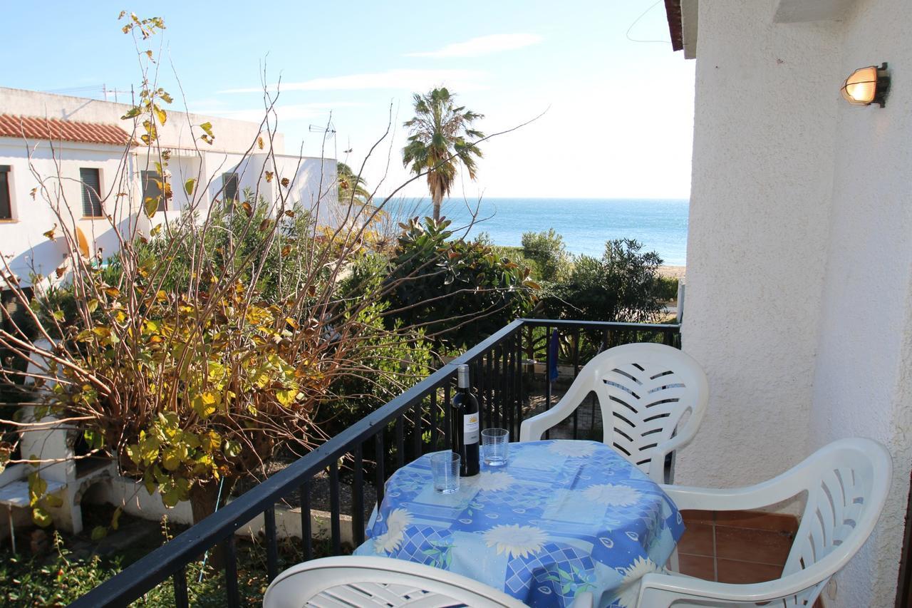 Apartamento Playa 미아미플라자 외부 사진